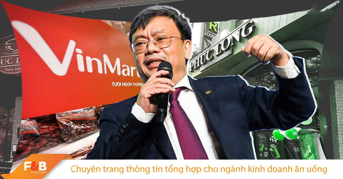 Vị Thế Của Phúc Long Như Thế Nào Sau Hai Năm Về Tay Masan?