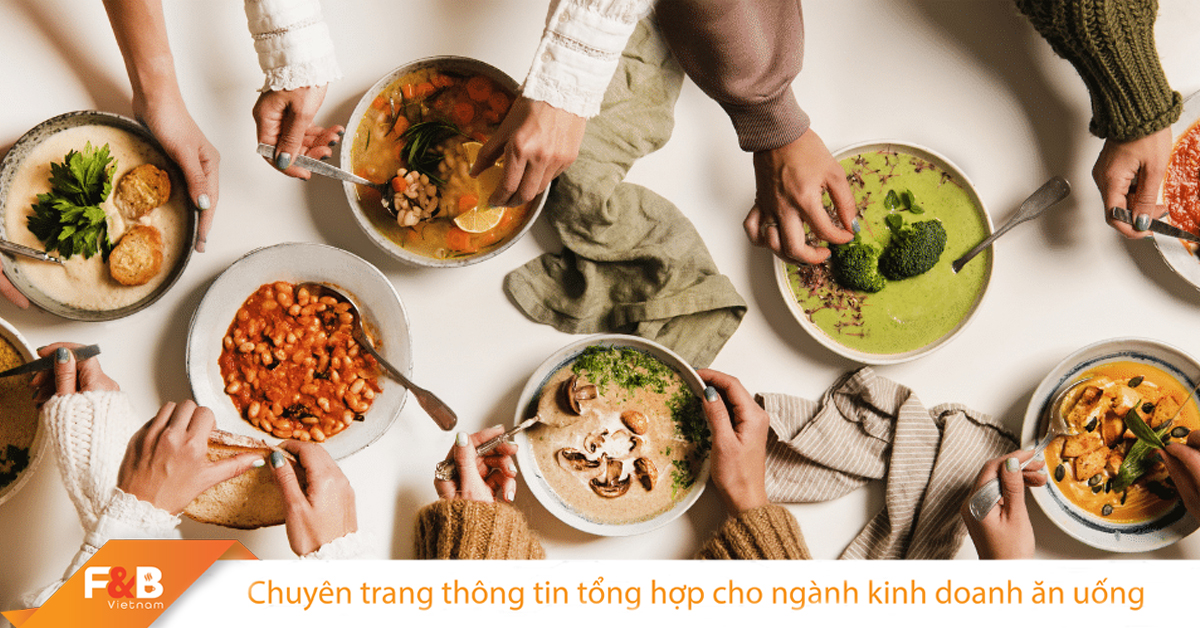 Xu Hướng Ăn Healthy Biến Tướng, Từ Lành Mạnh Trở Thành Cực Đoan