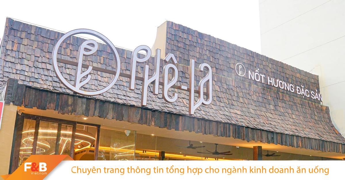 Điểm Mặt Các Cửa Hàng Vừa Mở Đã Hot Của Các Thương Hiệu Cà Phê Việt Trong Năm 2023