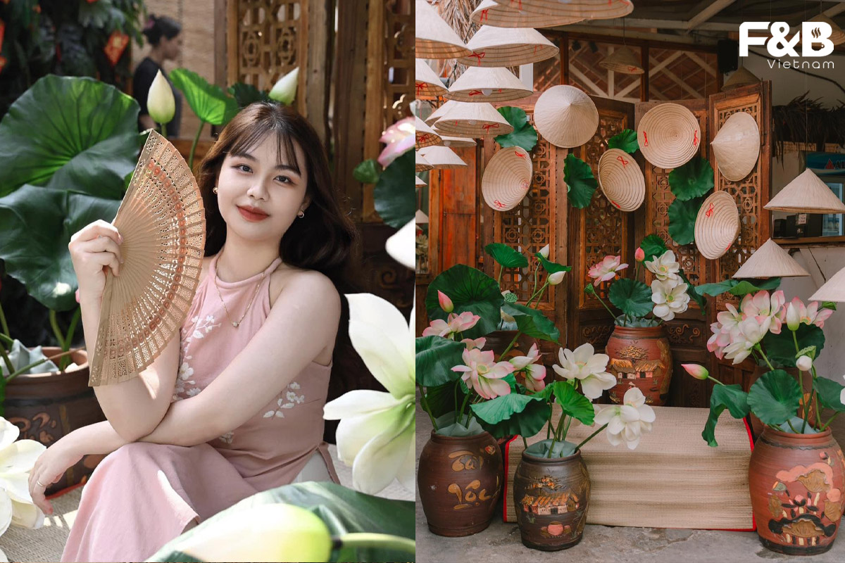 Định Vị Ngay Những Quán Cà Phê Sài Gòn Mở Cửa Xuyên Tết