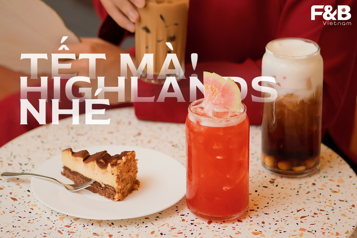 Định Vị Ngay Những Quán Cà Phê Sài Gòn Mở Cửa Xuyên Tết