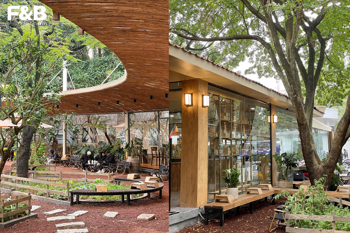 Cửa Hàng Trải Nghiệm Pha Chế Thủ Công Đầu Tiên Của Phê La Có Gì Đặc Biệt? 3 Cửa Hàng Trải Nghiệm Pha Chế Thủ Công Đầu Tiên Của Phê La Có Gì Đặc Biệt