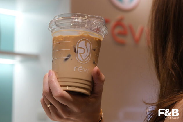 Tea Rivevi