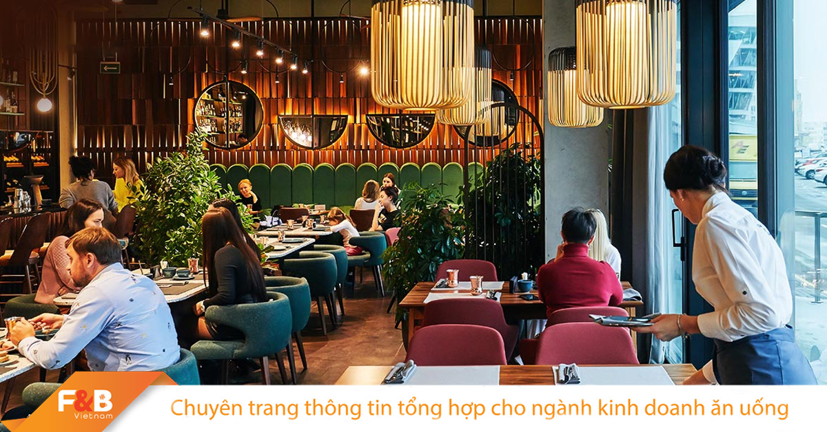 Kinh Doanh F&B Có Còn Là Mô Hình Khởi Nghiệp Tiềm Năng Trong Năm 2024 Không