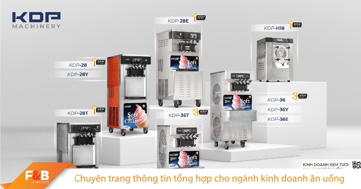 Xu hướng kinh doanh – Một vốn bốn lời – Hoàn vốn ngay sau 2 tháng