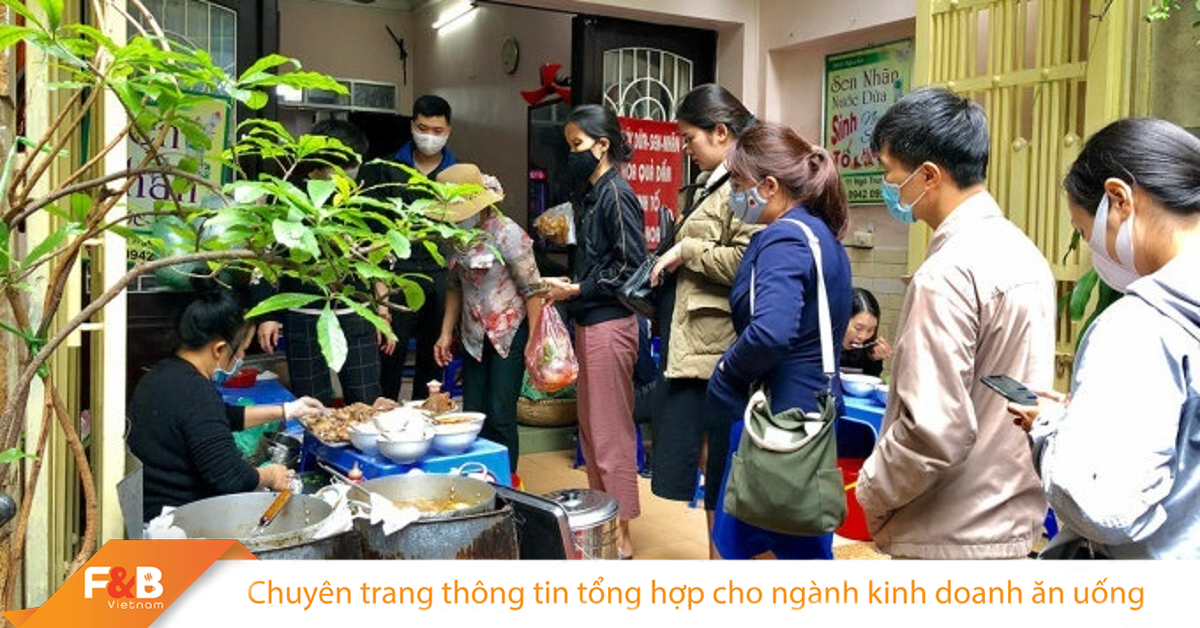 Tranh Cãi “Bún Mắng Cháo Chửi: Nét Văn Hóa Xấu Xí Đang Làm Mất Hình Ảnh Ẩm Thực Hà Nội