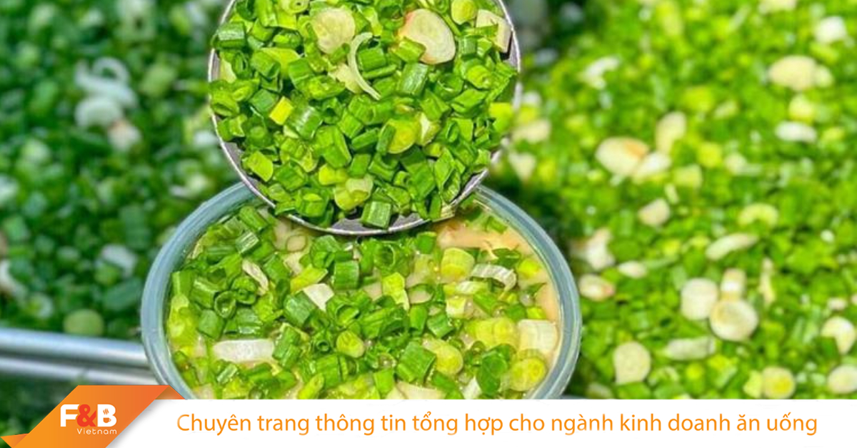 Từ Chuyện Trà Sữa Hành Lá Gây Sốt, Nhìn Lại Các Trend Ăn Uống Đã Qua