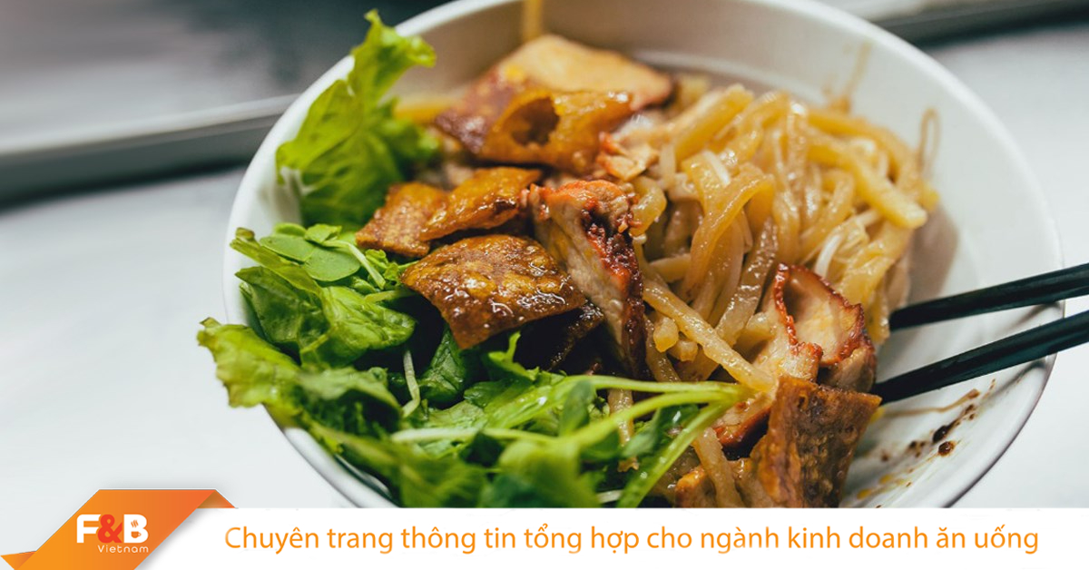 Có Gì Đáng Khám Phá Tại Thành Phố Được Michelin Guide Đánh Giá Là “Thiên Đường Ẩm Thực” Thứ 3 Ở Nước Ta?