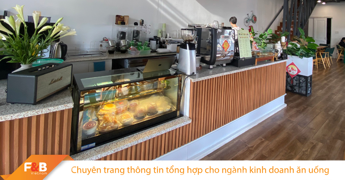 Giải Pháp Tăng Doanh Thu Cho Quán Cà Phê – Bánh Mousse Lạnh Italio