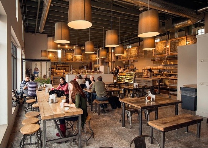 Hợp Tác Kinh Doanh Mở Quán Với Nhiều Người: Gánh Nặng Chia Nửa Hay “Thêm Lửa” Nỗi Lo? 2 Hợp Tác Kinh Doanh Mở Quán Với Nhiều Người: Gánh Nặng Chia Nửa Hay “Thêm Lửa” Nỗi Lo? FnB Việt Nam