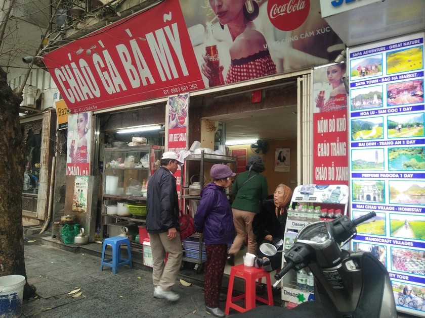 Tranh Cãi “Bún Mắng Cháo Chửi: Nét Văn Hóa Xấu Xí Đang Làm Mất Hình Ảnh Ẩm Thực Hà Nội FnB Việt Nam