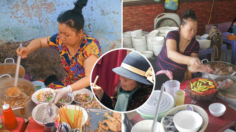 Tranh Cãi “Bún Mắng Cháo Chửi: Nét Văn Hóa Xấu Xí Đang Làm Mất Hình Ảnh Ẩm Thực Hà Nội FnB Việt Nam