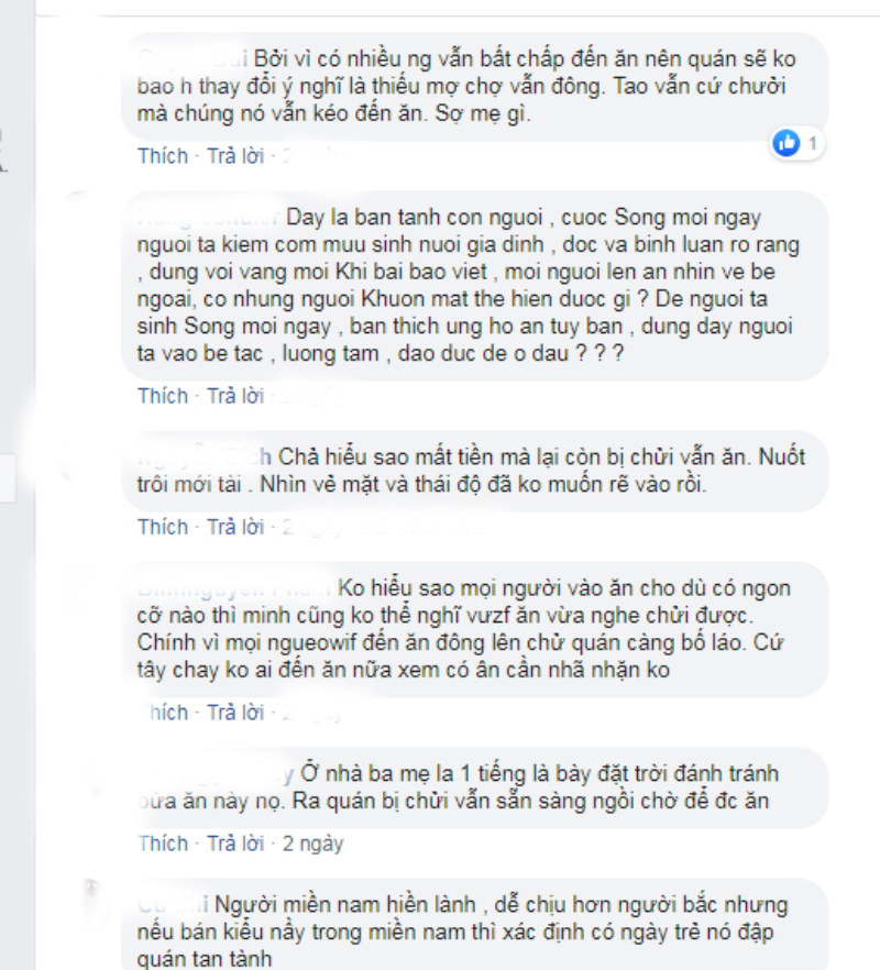 Tranh Cãi “Bún Mắng Cháo Chửi: Nét Văn Hóa Xấu Xí Đang Làm Mất Hình Ảnh Ẩm Thực Hà Nội FnB Việt Nam