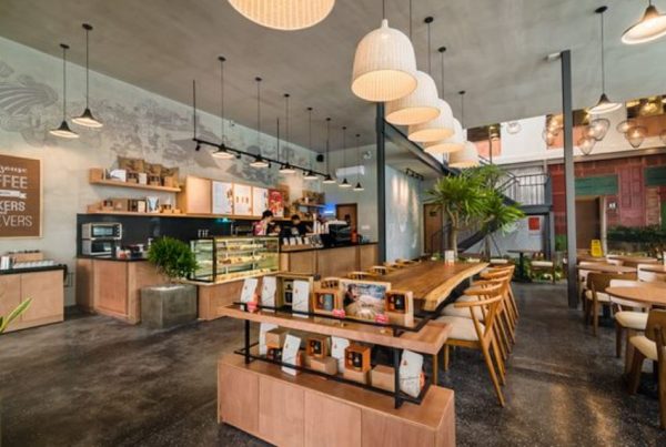 Hợp Tác Kinh Doanh Mở Quán Với Nhiều Người: Gánh Nặng Chia Nửa Hay “Thêm Lửa” Nỗi Lo? 1 Hợp Tác Kinh Doanh Mở Quán Với Nhiều Người: Gánh Nặng Chia Nửa Hay “Thêm Lửa” Nỗi Lo? FnB Việt Nam