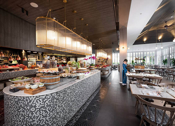 Từ Sai Lầm Đến Thành Công: Bí Quyết Quản Lý Nhà Hàng BUFFET Hiệu Quả 1 Từ Sai Lầm Đến Thành Công: Bí Quyết Quản Lý Nhà Hàng BUFFET Hiệu Quả FnB Việt Nam