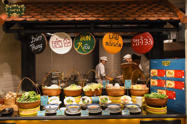 Từ Sai Lầm Đến Thành Công: Bí Quyết Quản Lý Nhà Hàng BUFFET Hiệu Quả 2