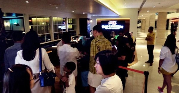 Học Được Gì Sau Khi Red Lobster - Chuỗi Nhà Hàng Hải Sản Lớn Nhất Thế Giới Phá Sản 2 Học Được Gì Sau Khi Red Lobster - Chuỗi Nhà Hàng Hải Sản Lớn Nhất Thế Giới Phá Sản FnB Việt Nam