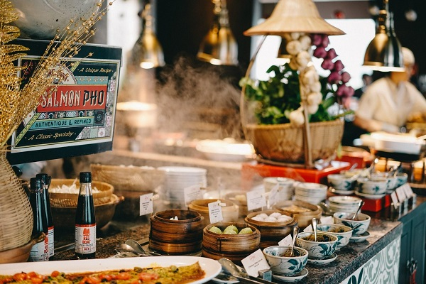 Từ Sai Lầm Đến Thành Công: Bí Quyết Quản Lý Nhà Hàng BUFFET Hiệu Quả 4 Từ Sai Lầm Đến Thành Công: Bí Quyết Quản Lý Nhà Hàng BUFFET Hiệu Quả FnB Việt Nam