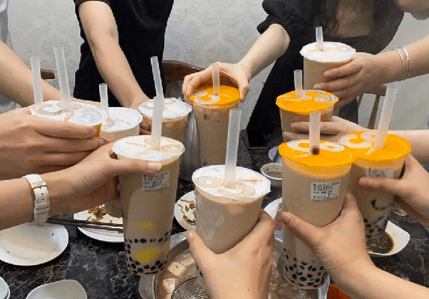 Học Được Gì Từ Sự Lụi Tàn Của 4 Thương Hiệu Trà Sữa Từng Một Thời Đình Đám Tại Sài Thành FnB Việt Nam