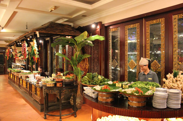Từ Sai Lầm Đến Thành Công: Bí Quyết Quản Lý Nhà Hàng BUFFET Hiệu Quả 5 Từ Sai Lầm Đến Thành Công: Bí Quyết Quản Lý Nhà Hàng BUFFET Hiệu Quả FnB Việt Nam