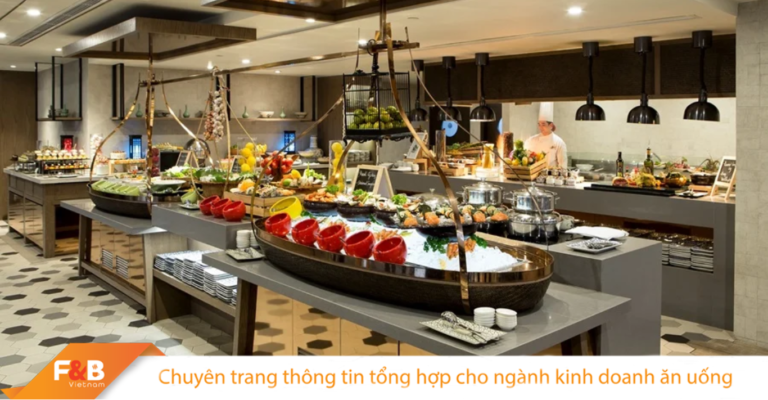 Từ Sai Lầm Đến Thành Công: Bí Quyết Quản Lý Nhà Hàng BUFFET Hiệu Quả