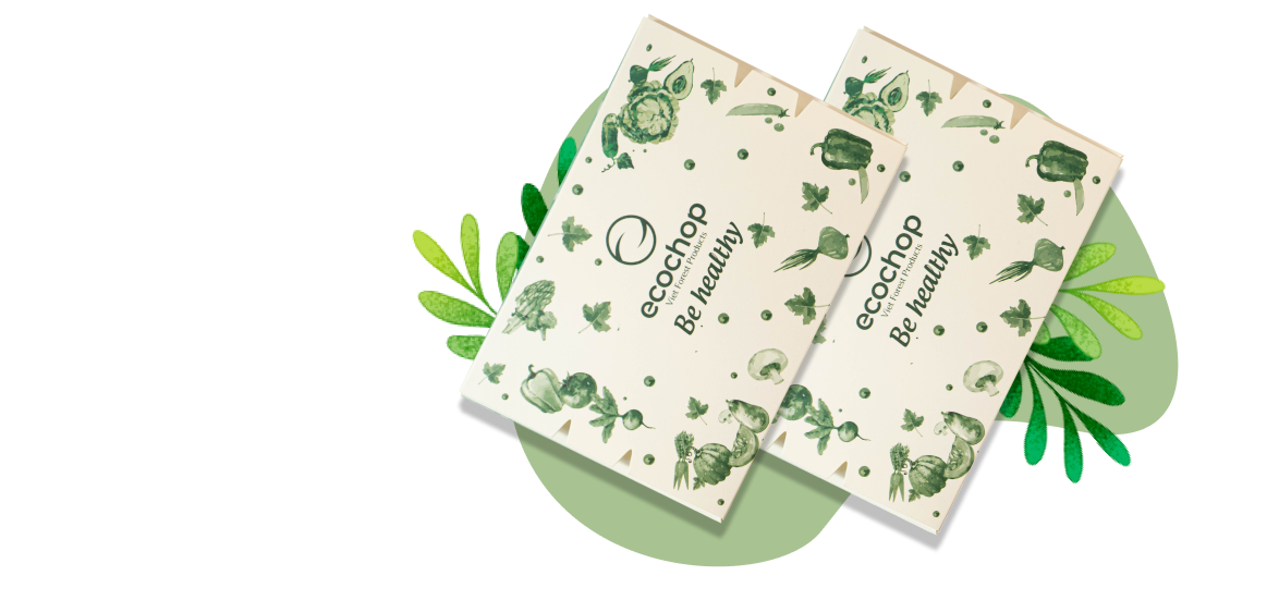 Ecochop: Lan tỏa tình yêu môi trường qua sản phẩm xanh đột phá FnB Việt Nam