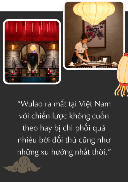 Lẩu Wulao: Đi tìm nhà hàng nơi "Mùa xuân trường tồn" giữa lòng thành phố FnB Việt Nam