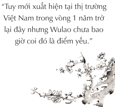 Lẩu Wulao: Đi tìm nhà hàng nơi "Mùa xuân trường tồn" giữa lòng thành phố FnB Việt Nam
