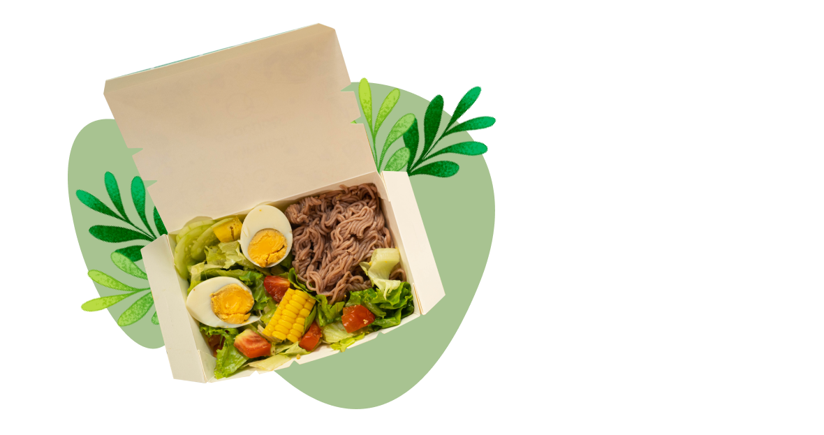 Ecochop: Lan tỏa tình yêu môi trường qua sản phẩm xanh đột phá FnB Việt Nam