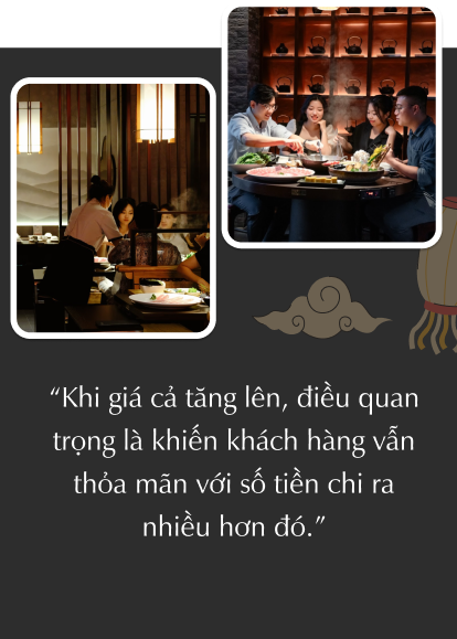 Lẩu Wulao: Đi tìm nhà hàng nơi "Mùa xuân trường tồn" giữa lòng thành phố FnB Việt Nam