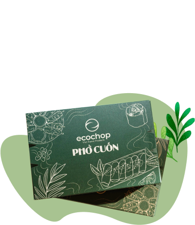Ecochop: Lan tỏa tình yêu môi trường qua sản phẩm xanh đột phá FnB Việt Nam
