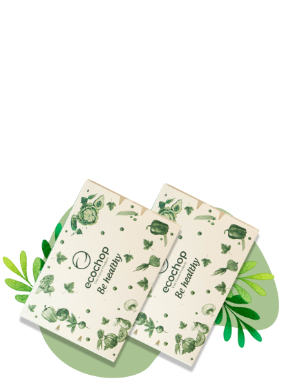 Ecochop: Lan tỏa tình yêu môi trường qua sản phẩm xanh đột phá FnB Việt Nam