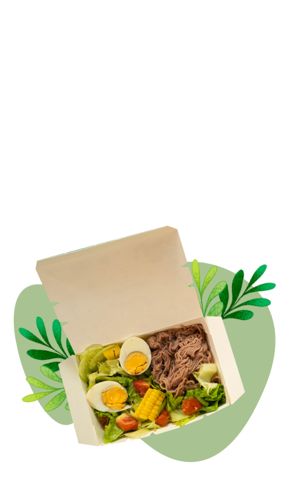Ecochop: Lan tỏa tình yêu môi trường qua sản phẩm xanh đột phá FnB Việt Nam