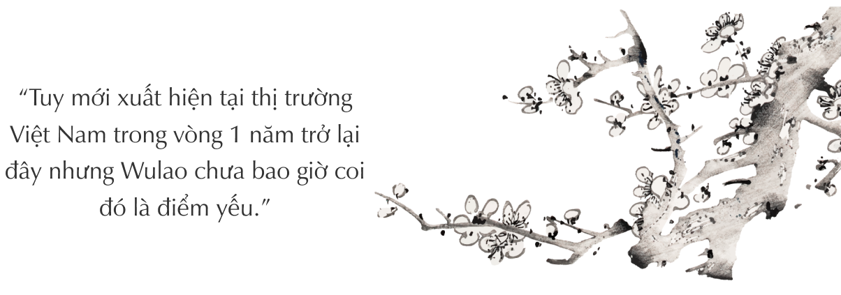 Lẩu Wulao: Đi tìm nhà hàng nơi "Mùa xuân trường tồn" giữa lòng thành phố FnB Việt Nam