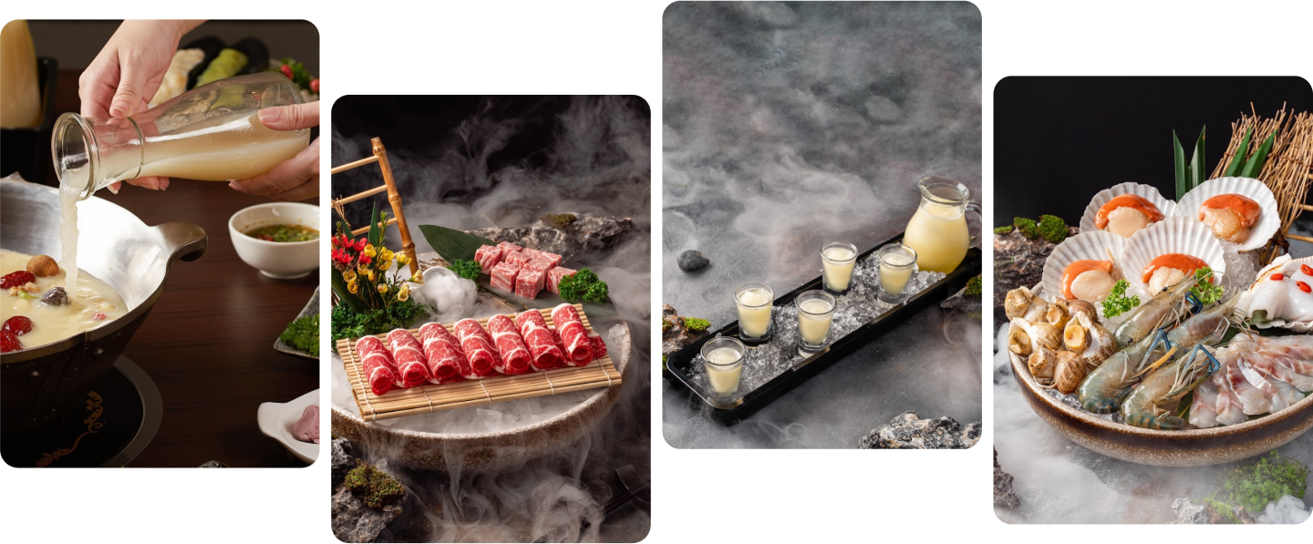 Lẩu Wulao: Đi tìm nhà hàng nơi "Mùa xuân trường tồn" giữa lòng thành phố FnB Việt Nam