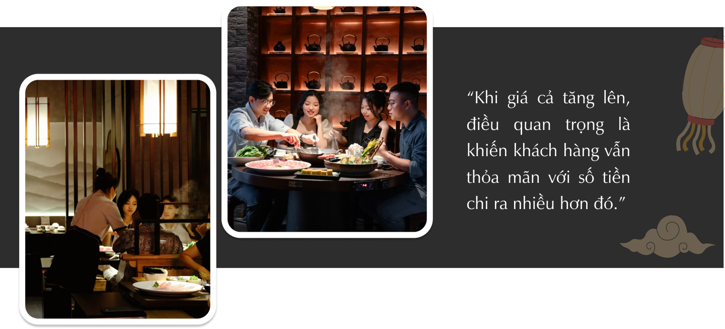 Lẩu Wulao: Đi tìm nhà hàng nơi "Mùa xuân trường tồn" giữa lòng thành phố FnB Việt Nam