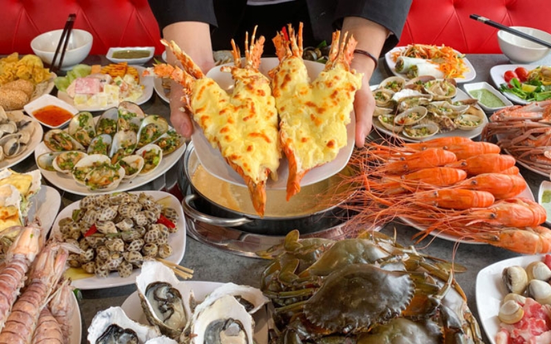 Rút Ra Điều Gì Từ Cách Xử Lý Khủng Hoảng Truyền Thông Của Buffet Cửu Vân Long? FnB Việt Nam