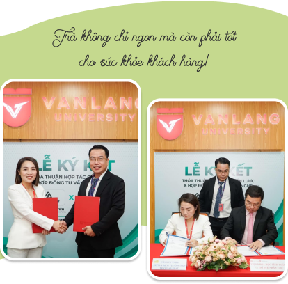 Trà Cát Tiên: Từ nông sản quê mình đến vị trà xu hướng - Hành trình đi tìm giá trị tinh túy của Trà Việt FnB Việt Nam