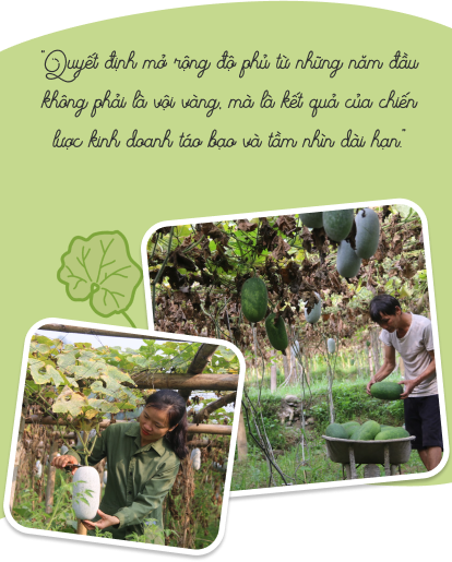 Trà Cát Tiên: Từ nông sản quê mình đến vị trà xu hướng - Hành trình đi tìm giá trị tinh túy của Trà Việt FnB Việt Nam