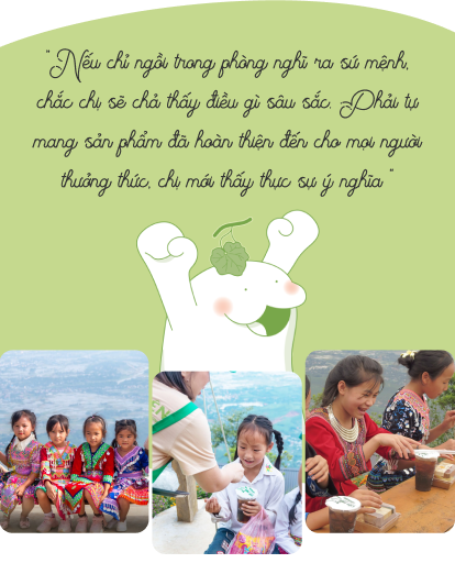 Trà Cát Tiên: Từ nông sản quê mình đến vị trà xu hướng - Hành trình đi tìm giá trị tinh túy của Trà Việt FnB Việt Nam