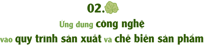 Trà Cát Tiên: Từ nông sản quê mình đến vị trà xu hướng - Hành trình đi tìm giá trị tinh túy của Trà Việt FnB Việt Nam
