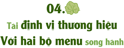 Trà Cát Tiên: Từ nông sản quê mình đến vị trà xu hướng - Hành trình đi tìm giá trị tinh túy của Trà Việt FnB Việt Nam