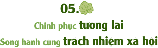 Trà Cát Tiên: Từ nông sản quê mình đến vị trà xu hướng - Hành trình đi tìm giá trị tinh túy của Trà Việt FnB Việt Nam