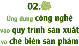 Trà Cát Tiên: Từ nông sản quê mình đến vị trà xu hướng - Hành trình đi tìm giá trị tinh túy của Trà Việt FnB Việt Nam