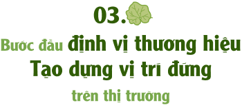 Trà Cát Tiên: Từ nông sản quê mình đến vị trà xu hướng - Hành trình đi tìm giá trị tinh túy của Trà Việt FnB Việt Nam