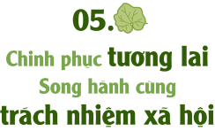 Trà Cát Tiên: Từ nông sản quê mình đến vị trà xu hướng - Hành trình đi tìm giá trị tinh túy của Trà Việt FnB Việt Nam