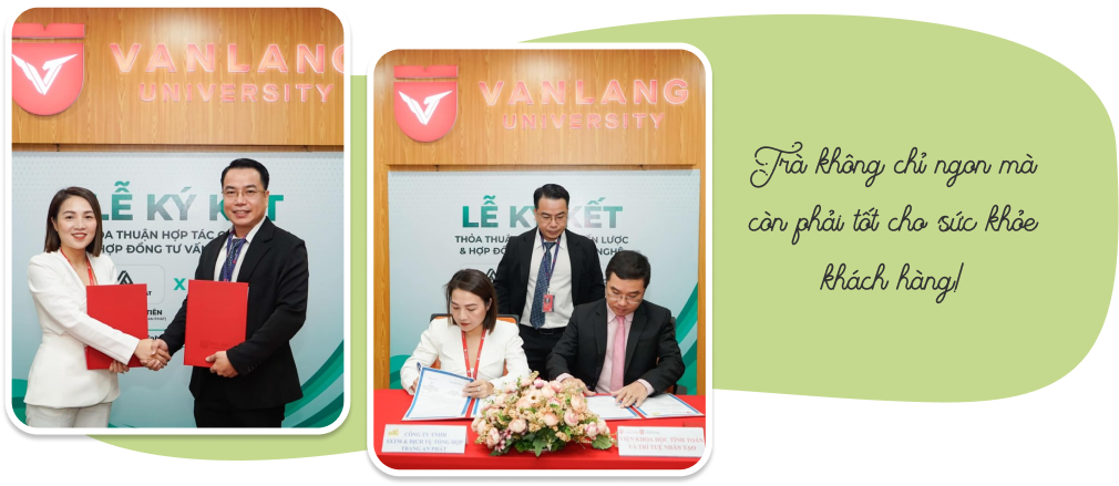 Trà Cát Tiên: Từ nông sản quê mình đến vị trà xu hướng - Hành trình đi tìm giá trị tinh túy của Trà Việt FnB Việt Nam