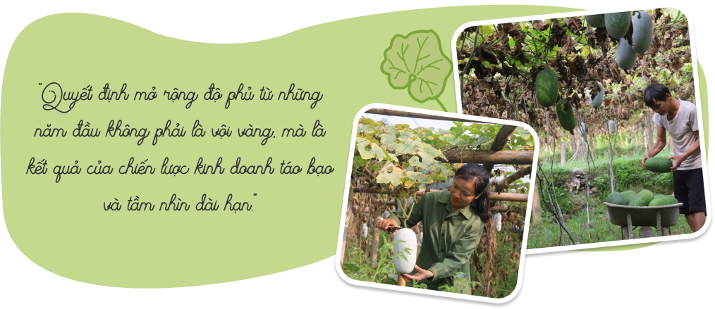 Trà Cát Tiên: Từ nông sản quê mình đến vị trà xu hướng - Hành trình đi tìm giá trị tinh túy của Trà Việt FnB Việt Nam