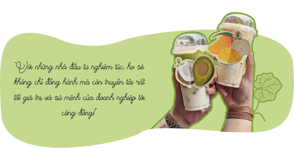 Trà Cát Tiên: Từ nông sản quê mình đến vị trà xu hướng - Hành trình đi tìm giá trị tinh túy của Trà Việt FnB Việt Nam