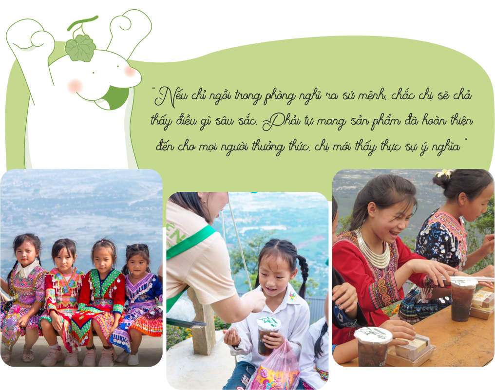 Trà Cát Tiên: Từ nông sản quê mình đến vị trà xu hướng - Hành trình đi tìm giá trị tinh túy của Trà Việt FnB Việt Nam